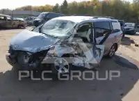 2011 Toyota SIENNA photo