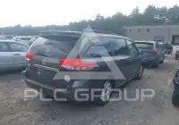 2011 Toyota SIENNA фото