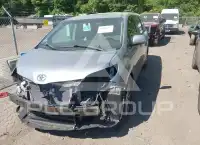 2011 Toyota SIENNA photo