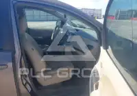 2011 Toyota SIENNA photo