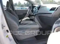 2011 Toyota SIENNA фото