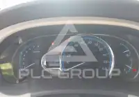 2011 Toyota SIENNA photo