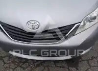 2011 Toyota SIENNA фото