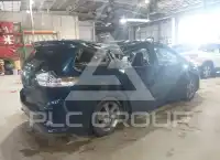 2011 Toyota SIENNA photo