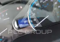 2011 Toyota SIENNA photo