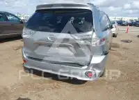 2011 Toyota SIENNA фото