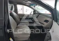 2011 Toyota SIENNA фото