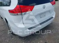 2011 Toyota SIENNA фото