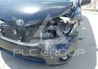 2011 Toyota SIENNA фото