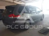 2011 Toyota SIENNA photo