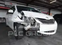 2011 Toyota SIENNA photo