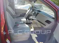 2011 Toyota SIENNA фото
