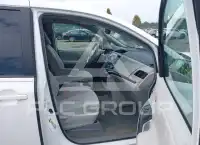 2011 Toyota SIENNA фото