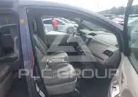 2011 Toyota SIENNA фото