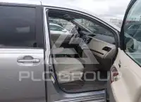 2011 Toyota SIENNA фото