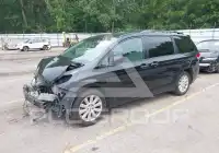 2011 Toyota SIENNA фото