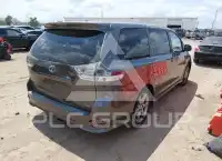2011 Toyota SIENNA фото