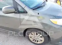 2011 Toyota SIENNA фото
