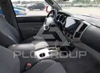 2011 Toyota TACOMA photo