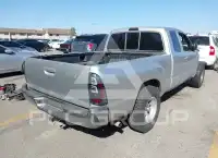 2011 Toyota TACOMA photo