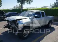 2011 Toyota TACOMA photo