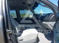 2011 Toyota TACOMA photo