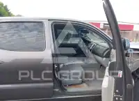 2011 Toyota TACOMA photo
