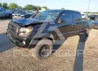 2011 Toyota TACOMA photo