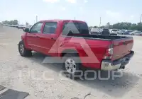 2011 Toyota TACOMA photo