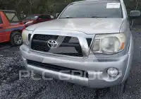 2011 Toyota TACOMA photo