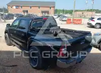 2011 Toyota TACOMA photo