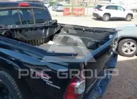 2011 Toyota TACOMA photo