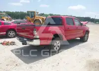 2011 Toyota TACOMA photo