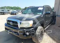 2011 Toyota TACOMA photo