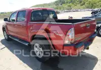 2011 Toyota TACOMA фото