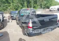 2011 Toyota TACOMA photo