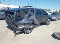 2011 Toyota TACOMA photo