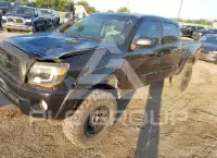 2011 Toyota TACOMA photo