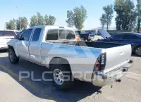 2011 Toyota TACOMA photo