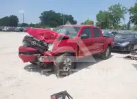 2011 Toyota TACOMA photo