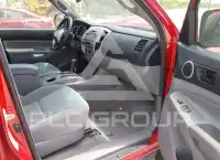 2011 Toyota TACOMA photo