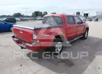 2011 Toyota TACOMA photo