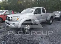 2011 Toyota TACOMA photo