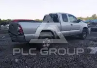 2011 Toyota TACOMA photo