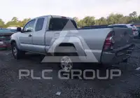 2011 Toyota TACOMA photo