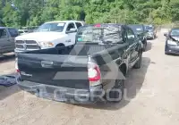 2011 Toyota TACOMA photo