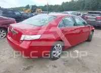 2011 Toyota CAMRY фото
