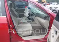 2011 Toyota CAMRY фото
