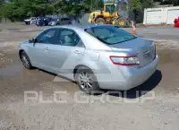 2011 Toyota CAMRY фото