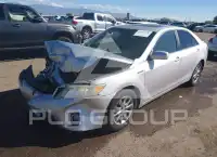 2011 Toyota CAMRY фото